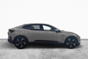 Polestar 4 bild 4