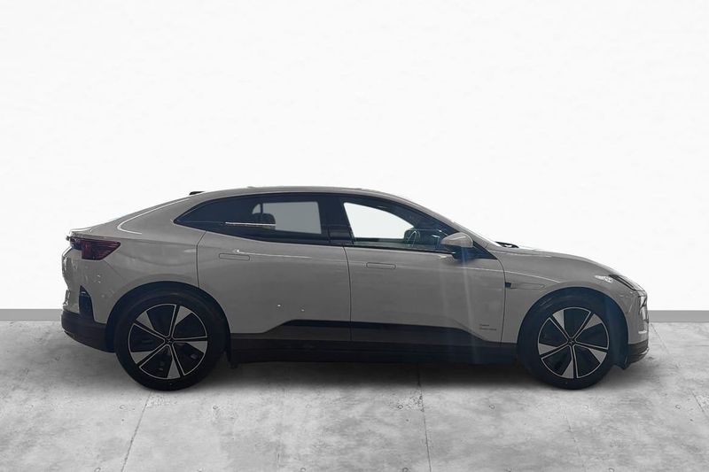 Polestar 4 bild 4