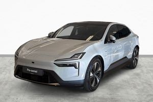 Polestar 4 bild 7