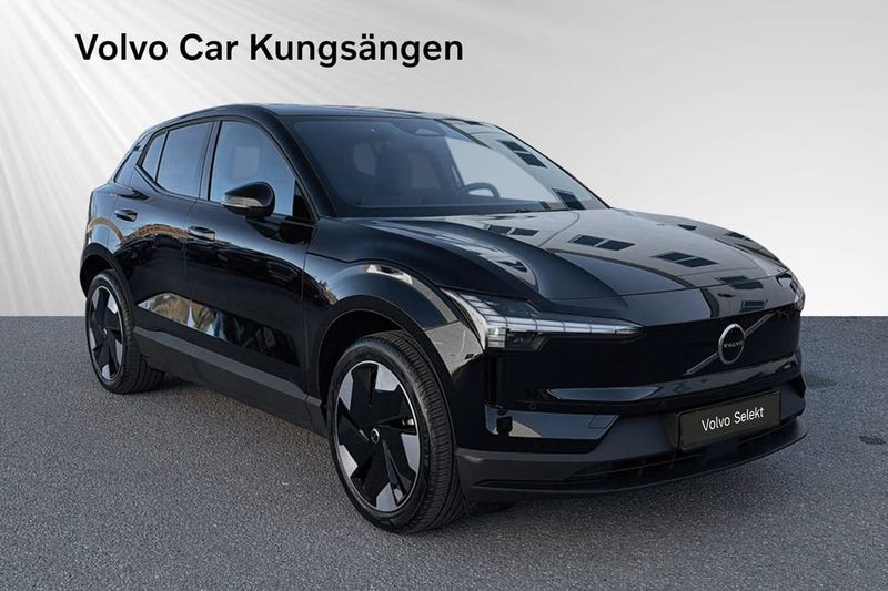 Volvo EX30 bild 6