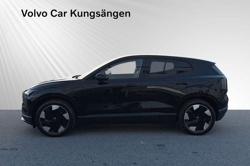 Volvo EX30 bild 3