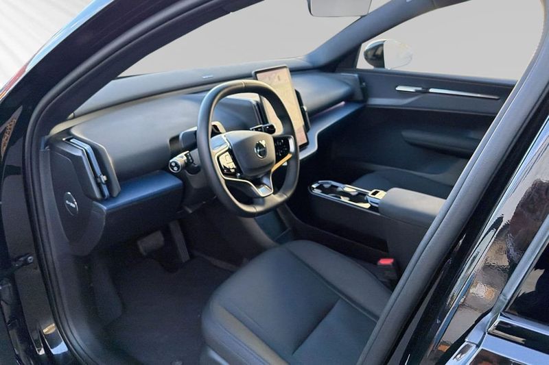 Volvo EX30 bild 7