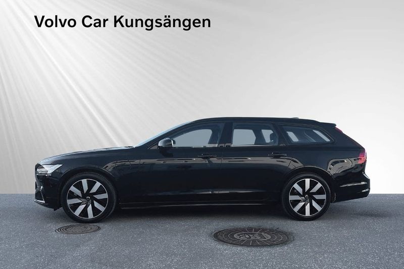 Volvo V90 bild 3