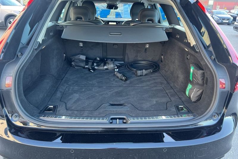 Volvo V90 bild 14