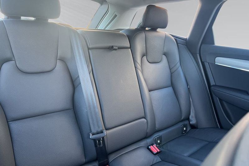 Volvo V90 bild 11