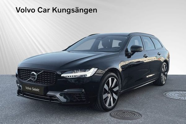 Volvo V90 T6 Plus Dark Nordic Edition Harman/Kardon 360-k... - 2026
