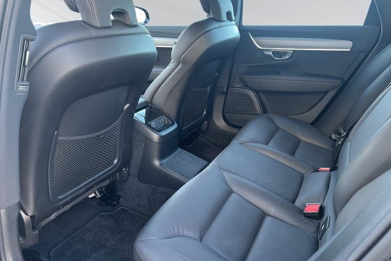 Volvo V90 bild 8