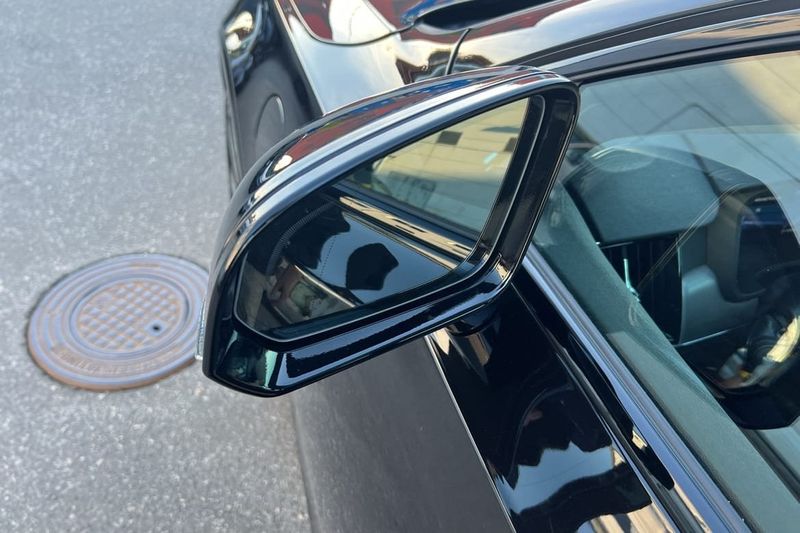 Volvo V90 bild 12