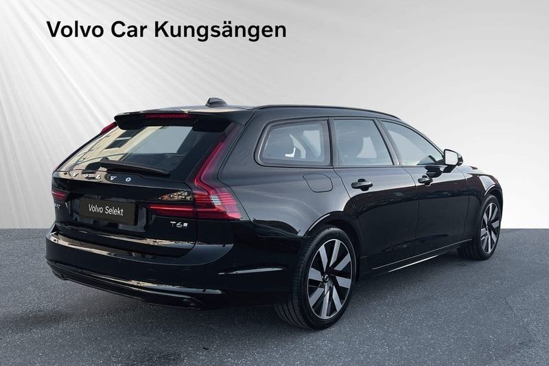 Volvo V90 bild 5