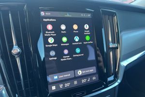 Volvo V90 bild 23