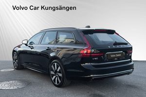 Volvo V90 bild 4
