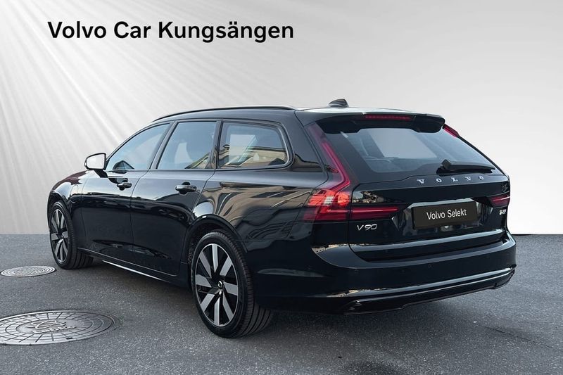 Volvo V90 bild 4