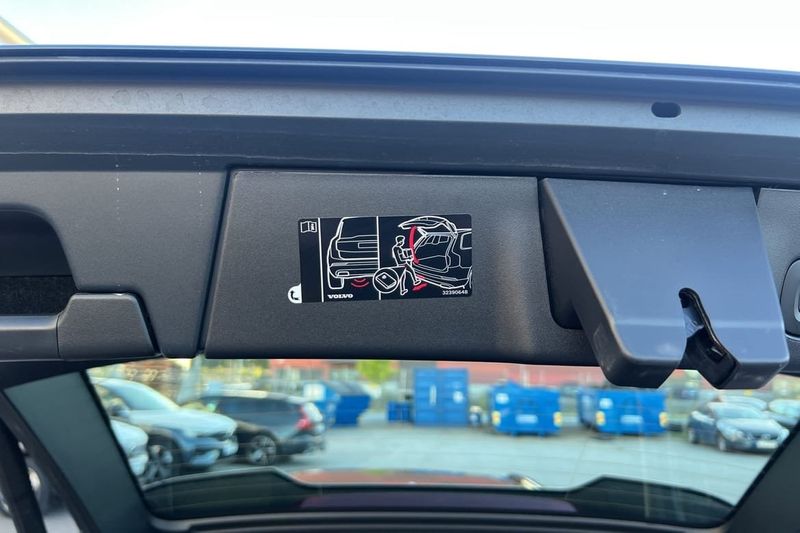 Volvo V90 bild 16