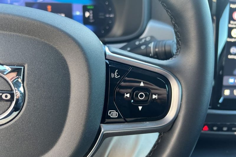 Volvo V90 bild 25