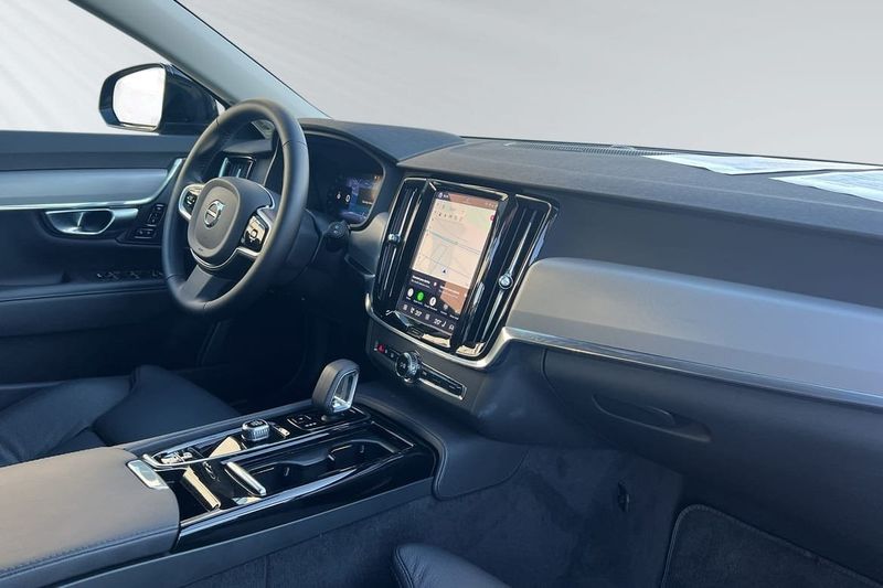 Volvo V90 bild 10
