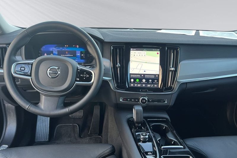 Volvo V90 bild 9