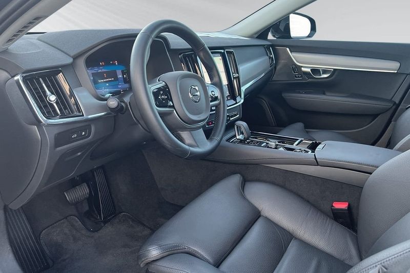 Volvo V90 bild 7