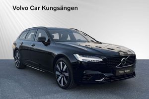 Volvo V90 bild 6