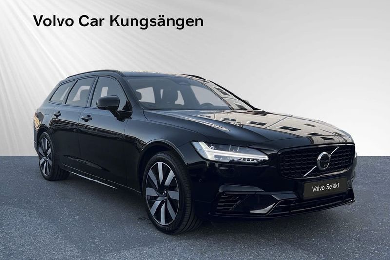 Volvo V90 bild 6