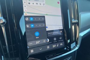 Volvo V90 bild 21