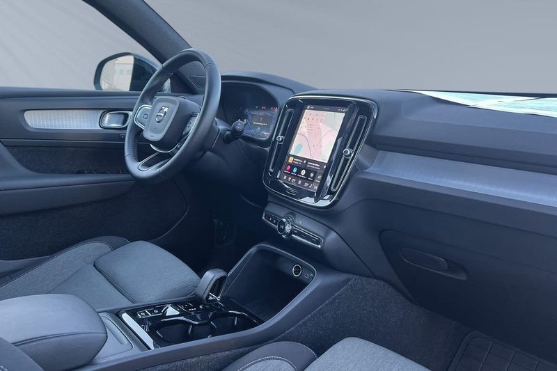 Volvo XC40 bild 10