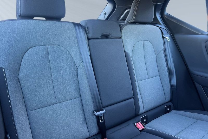Volvo XC40 bild 11