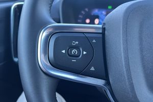 Volvo XC40 bild 24