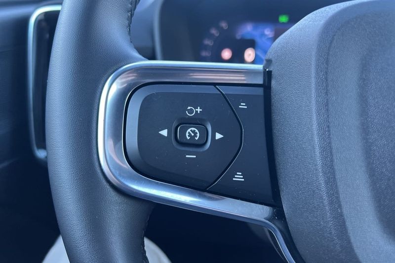 Volvo XC40 bild 24