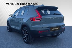 Volvo XC40 bild 4