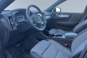 Volvo XC40 bild 7