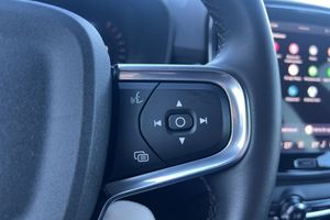 Volvo XC40 bild 25