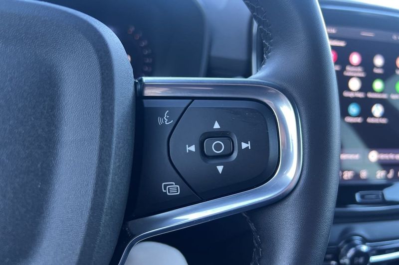 Volvo XC40 bild 25
