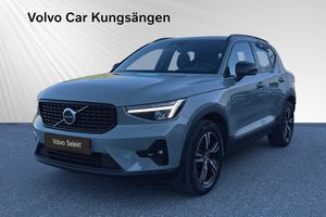 Volvo XC40 bild 1