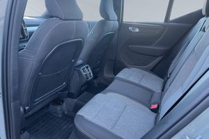 Volvo XC40 bild 8