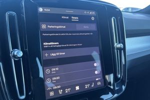Volvo XC40 bild 21