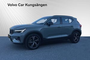 Volvo XC40 bild 3