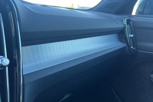 Volvo XC40 bild 23