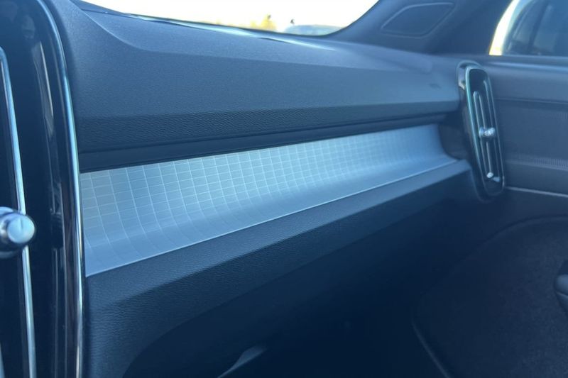 Volvo XC40 bild 23