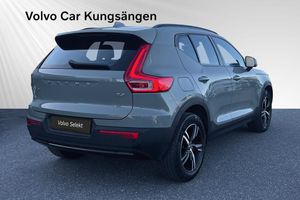 Volvo XC40 bild 5