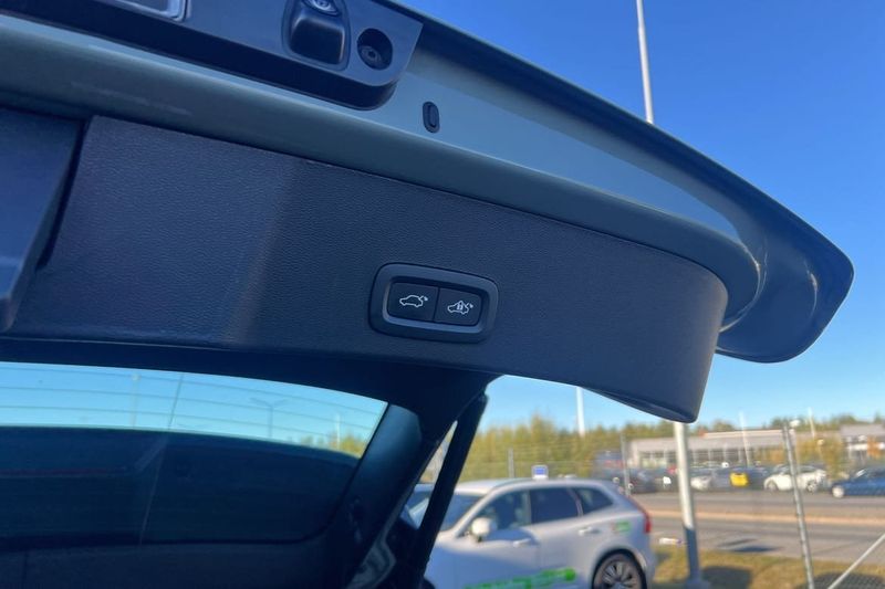 Volvo XC40 bild 15