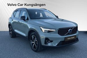 Volvo XC40 bild 6