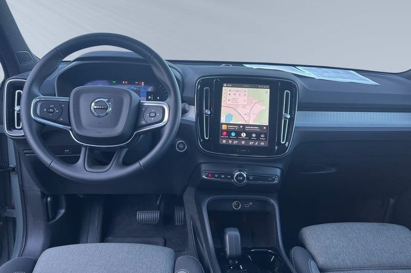 Volvo XC40 bild 9