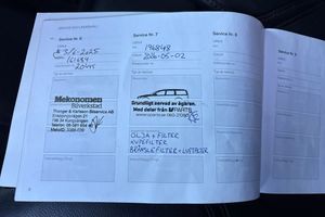Volvo V40 bild 13