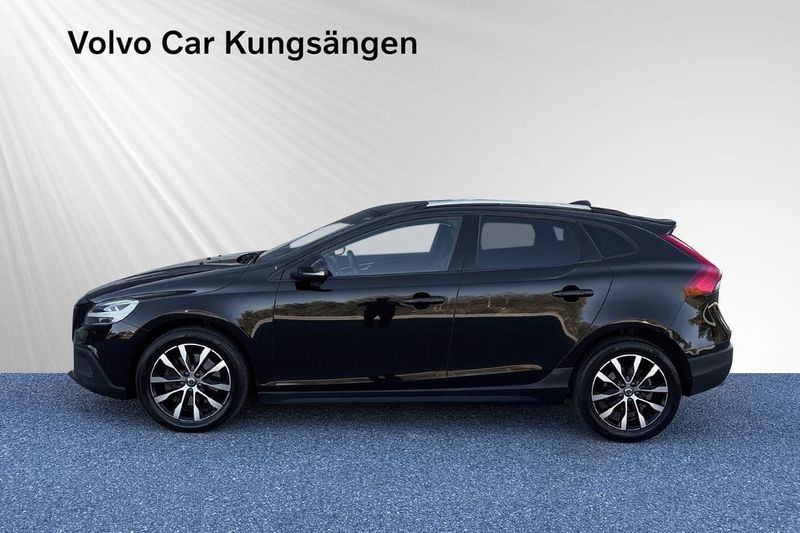 Volvo V40 bild 3
