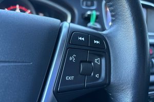 Volvo V40 bild 24