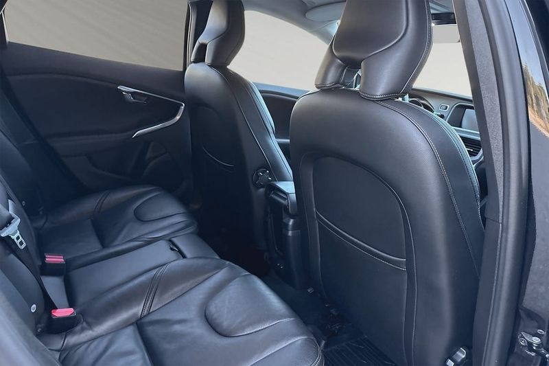 Volvo V40 bild 11