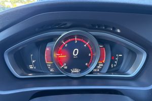 Volvo V40 bild 26