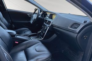Volvo V40 bild 10