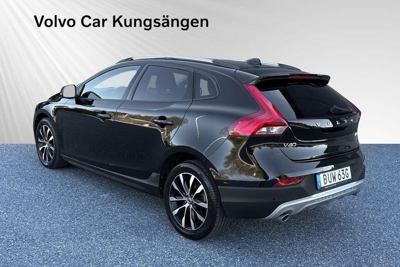Volvo V40 bild 4