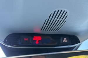 Volvo V40 bild 21